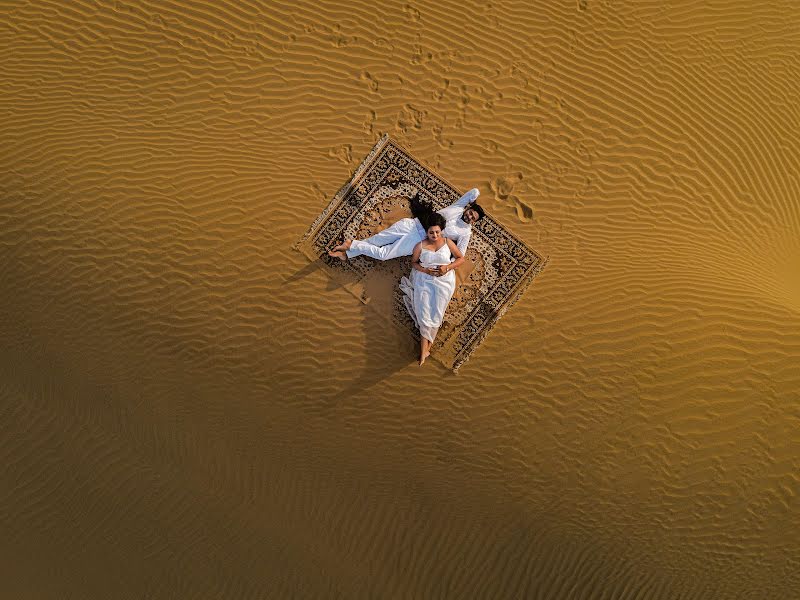 Fotógrafo de casamento Ravi Patel (aarvish). Foto de 10 de dezembro 2021