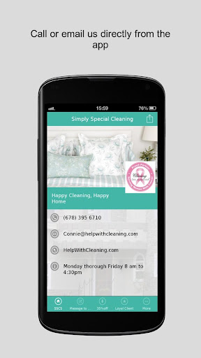 免費下載商業APP|Simply Special Cleaning app開箱文|APP開箱王