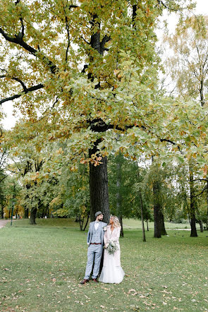 Vestuvių fotografas Ekaterina Dolganova (dolganova-photo). Nuotrauka 2019 lapkričio 14