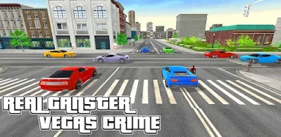 Gangster Crime Mafia City Game Game for Android - Download