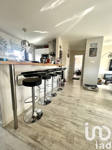 Vente maison 5 pièces 135 m² à Forbach (57600), 147 000 €