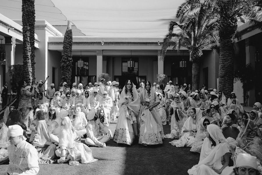 Fotógrafo de bodas Eshant Raju (eshantraju). Foto del 3 de marzo