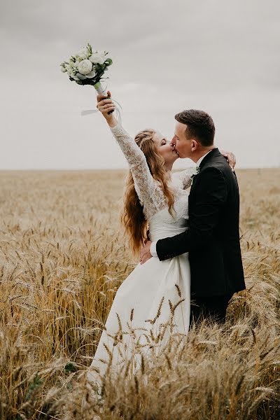 Wedding photographer Mariya Zhandarova (mariazhandarova). Photo of 22 July 2018