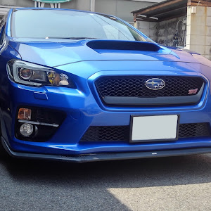 WRX STI VAB