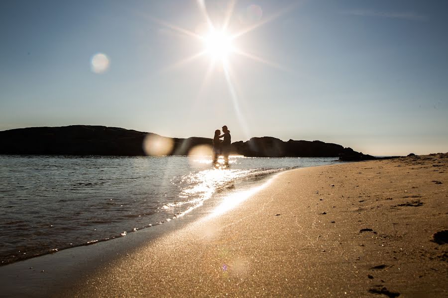 Photographe de mariage Elisabetta Figus (elisabettafigus). Photo du 18 novembre 2018