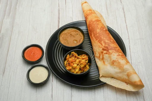 Onion Plain Dosa