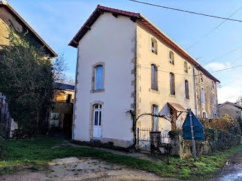 maison à Lhommaizé (86)