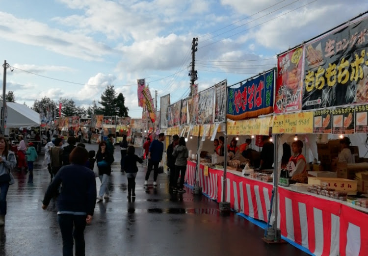 エリーゼの新潟県・長岡市・米百俵フェス・甲斐バンド・長岡花火に関するカスタム事例の投稿画像5枚目