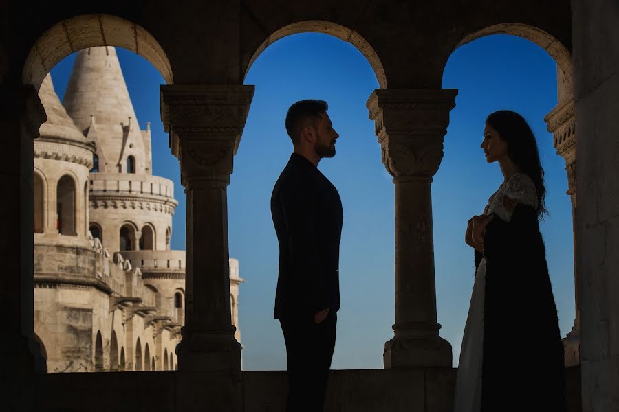 Photographe de mariage Rostyslav Kostenko (rossko). Photo du 14 août 2016