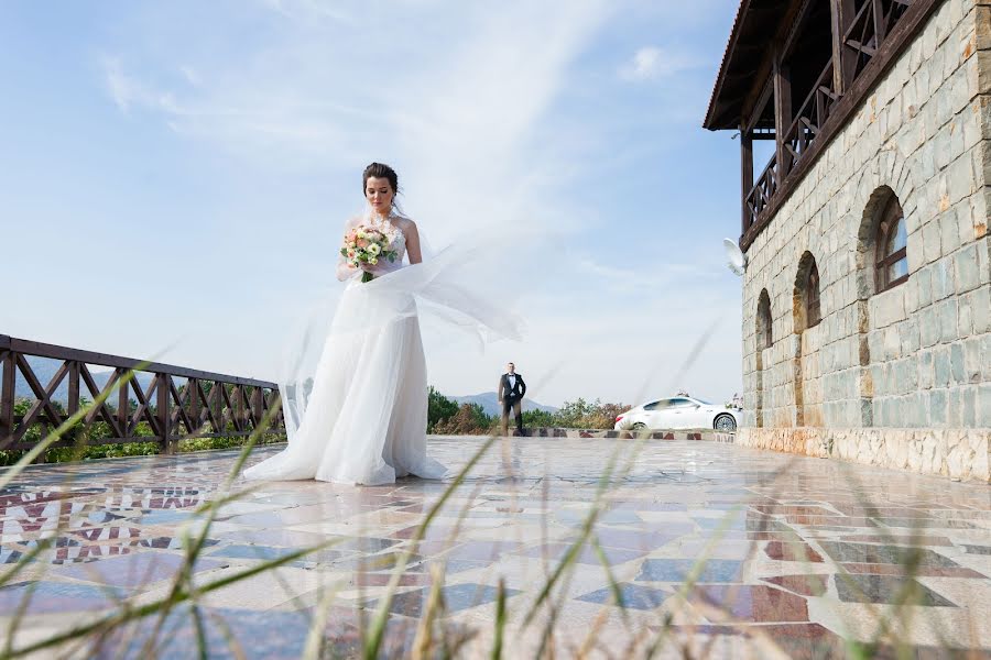 Svadobný fotograf Viktoriya Ceys (zeis). Fotografia publikovaná 20. februára 2020