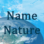 Cover Image of 下载 Name Nature - English 1.2.9z APK