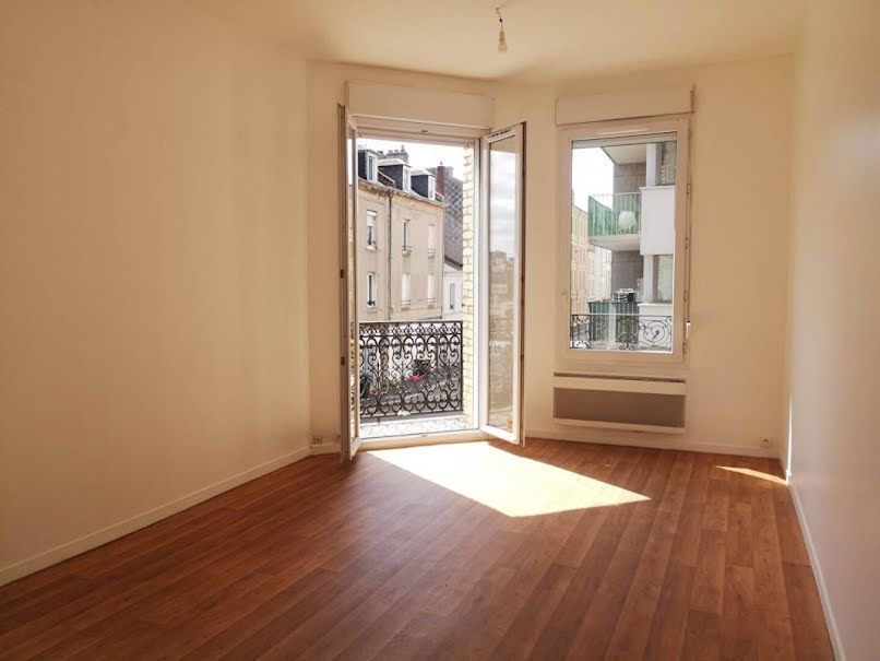 Location  appartement 2 pièces 54 m² à Le Havre (76600), 600 €