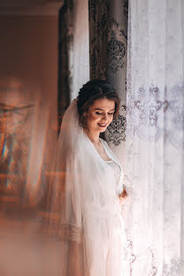 Wedding photographer Nastasіya Bren (nastasiabren). Photo of 12 August 2019