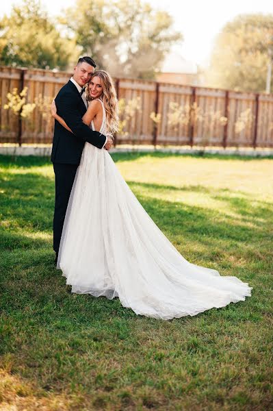 Wedding photographer Andrey Beshencev (beshentsev). Photo of 18 March 2019