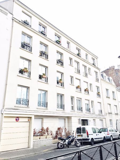 Location  parking   à Paris 15ème (75015), 110 €