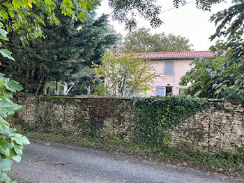 maison à Cherveux (79)