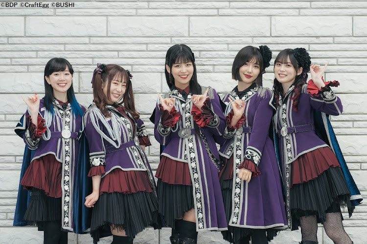 ハイラックスのRAISE A SUILEN・Roselia・ライブ参戦・ほぼ 車ネタではございません🙏・洗車したい！に関するカスタム事例の投稿画像5枚目