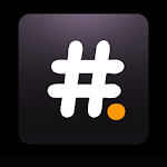 Cover Image of ダウンロード Hashtag qen for Instagram 1.4 APK