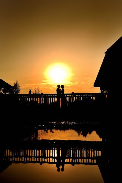 Fotografo di matrimoni Mantas Janavicius (mantasjanaviciu). Foto del 3 aprile 2017