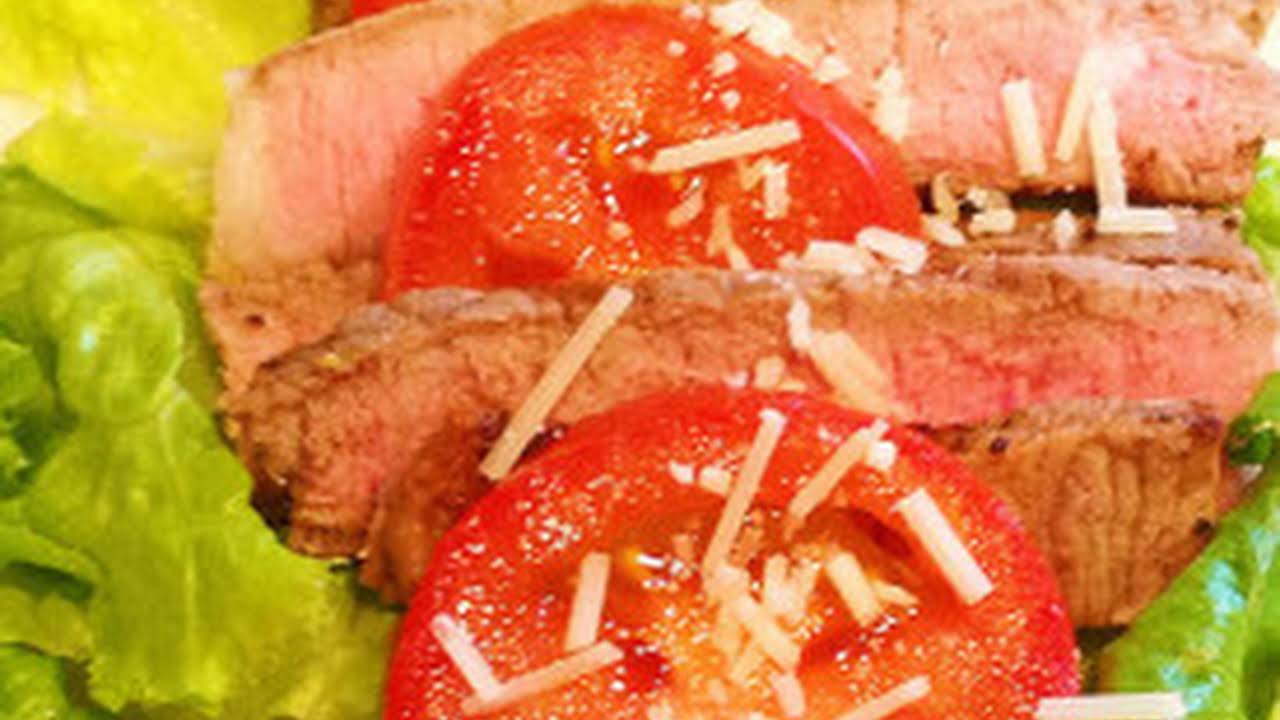 10 Best Low Calorie Steak Salad Recipes