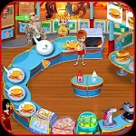 Pizza Maker Mania Chef Apk