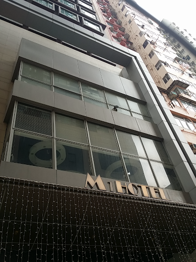 M1 Hotel