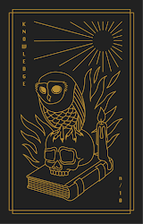 Tarot - Knowledge