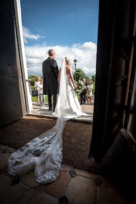 Fotógrafo de casamento Joe Miller (photosjoetakes). Foto de 16 de julho 2020