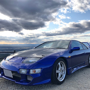 300ZX (Z32)