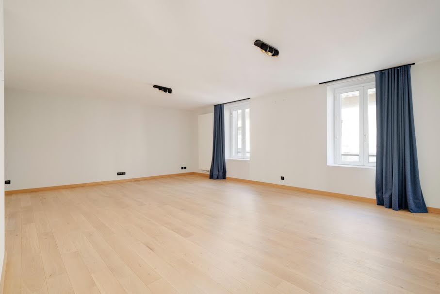 Vente appartement 4 pièces 110 m² à Nancy (54000), 345 000 €