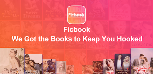 Ficbook: Read Fictions Anytime