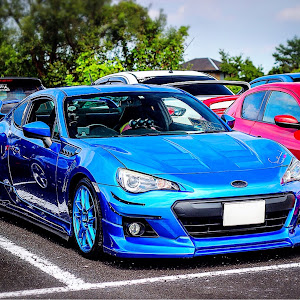 BRZ ZC6