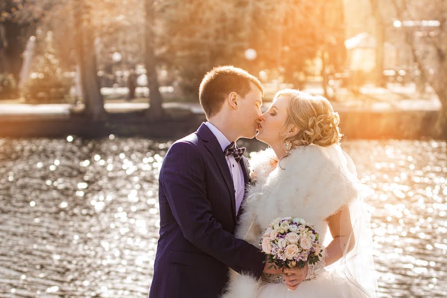 Wedding photographer Mariya Strelkova (mywind). Photo of 29 April 2015