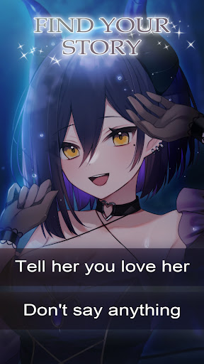 Screenshot My Sweet Devilish Maids