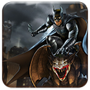 Batman Enemy Within Chrome extension download