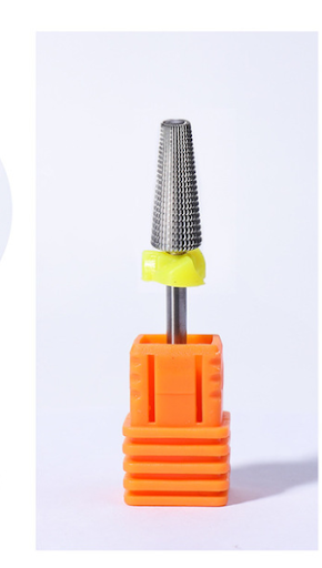 Title 4, Japanese-Russian Polishing Head Nail Art Tool 5...