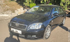 продам авто Toyota Avensis Avensis II