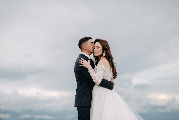 Wedding photographer Yaroslav Zhuk (shynobi). Photo of 20 September 2022