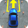 Car Parking 3d Drive Simulator icon