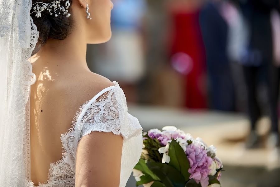 Fotógrafo de casamento Eduardo Sierra (eduardosierraf). Foto de 15 de julho 2020