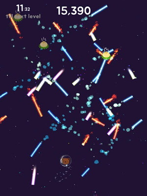  Space Hunger- screenshot 