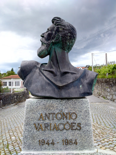 Antonio Variações