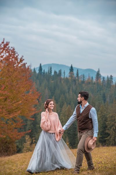 Bröllopsfotograf Andre Sobolevskiy (sobolevskiy). Foto av 22 oktober 2016