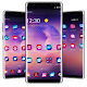 Download Purple Theme for Galaxy Note 8 For PC Windows and Mac 1.1.1