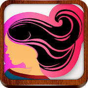 Hair Care Health & Diet Tips  Icon