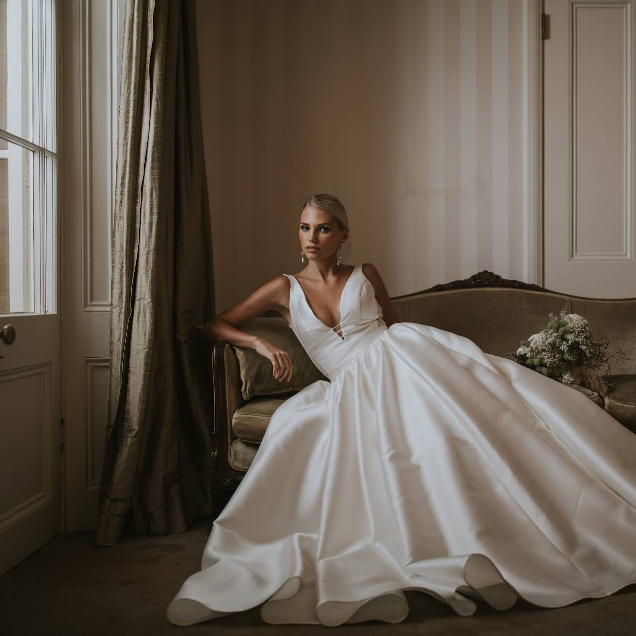 Wedding Dress Stores Armadale Melbourne