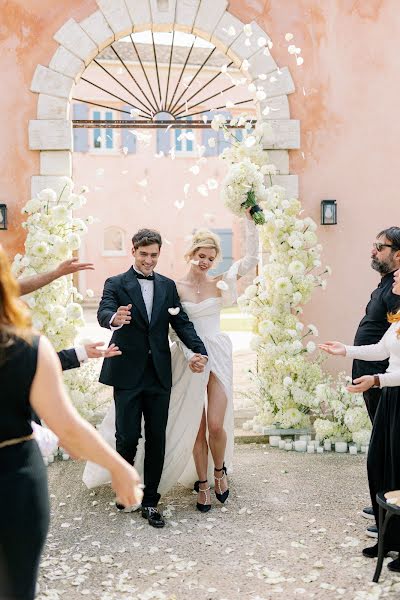 Fotógrafo de bodas Kostas Bilionas (kostas-bilionas). Foto del 4 de enero