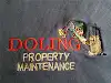 Doling Property Maintenance Logo