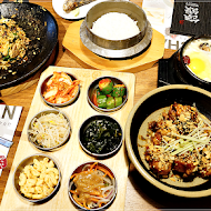 Bannchan 飯饌韓式料理