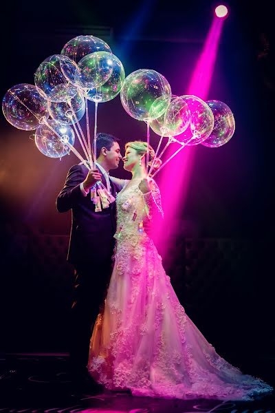 Fotógrafo de casamento Fernando Lima (fernandolima). Foto de 5 de novembro 2019